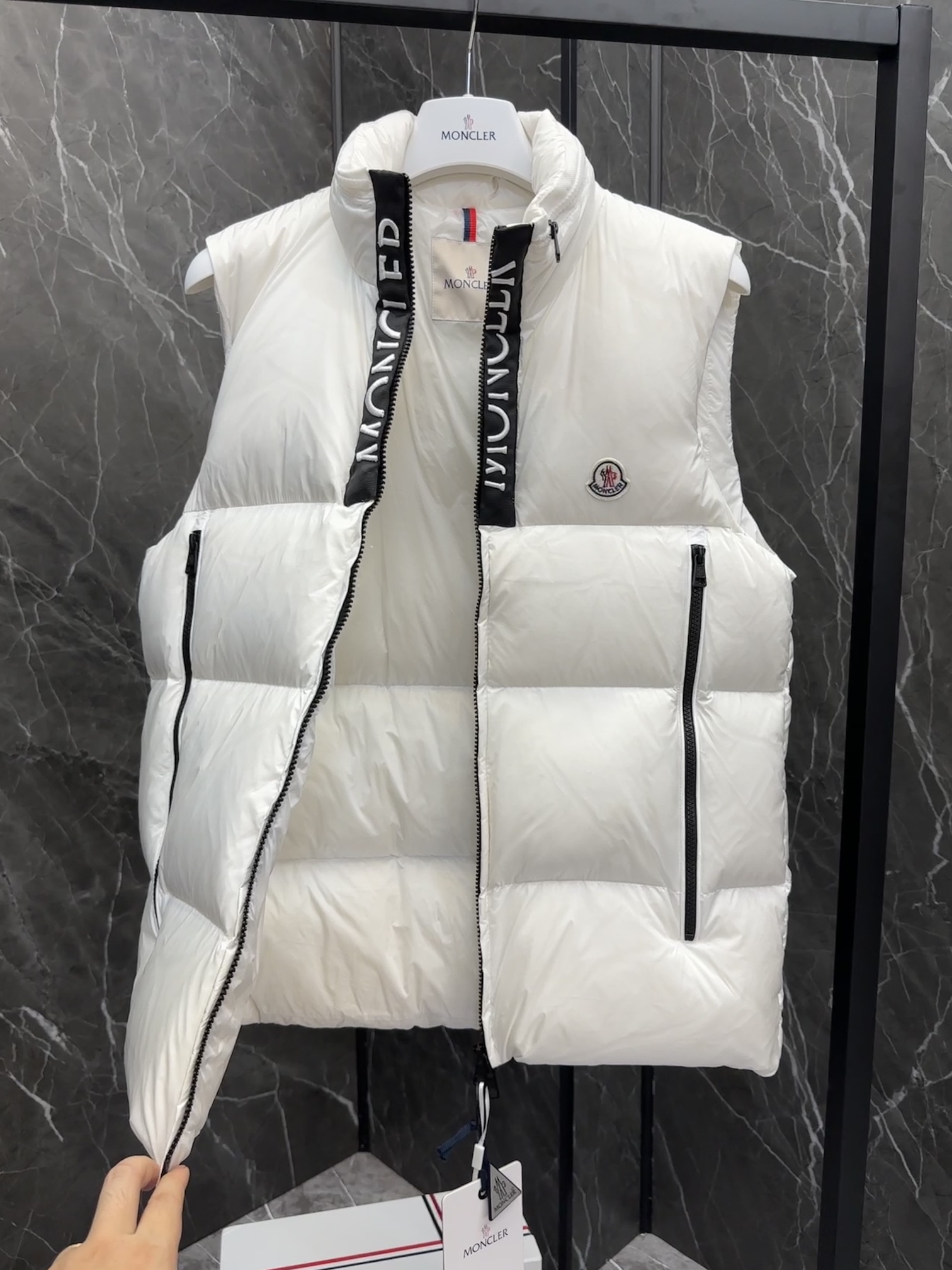 Moncler Down Jackets